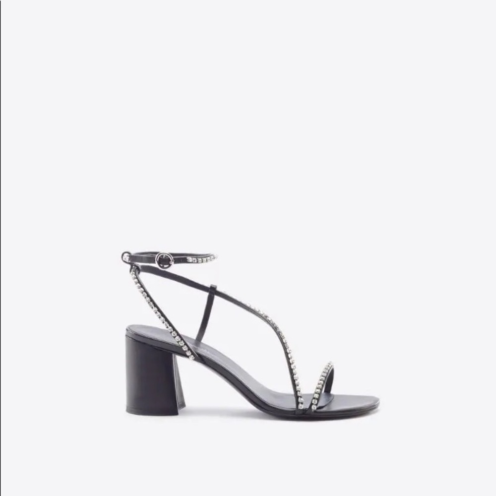 Brand New bling bling 3.1 Phillip Lim Sandals Size 39.5